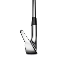 Cobra King CB/MB Irons -Callaway Store cobra king cb irons toe itempicture
