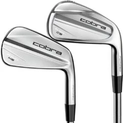 Cobra King CB/MB Irons