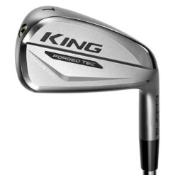 Cobra 2020 KING Forged TEC Individual Iron 12 Cobra 2020 KING Forged TEC Individual Iron -Callaway Store cobra king forged tec irons 01