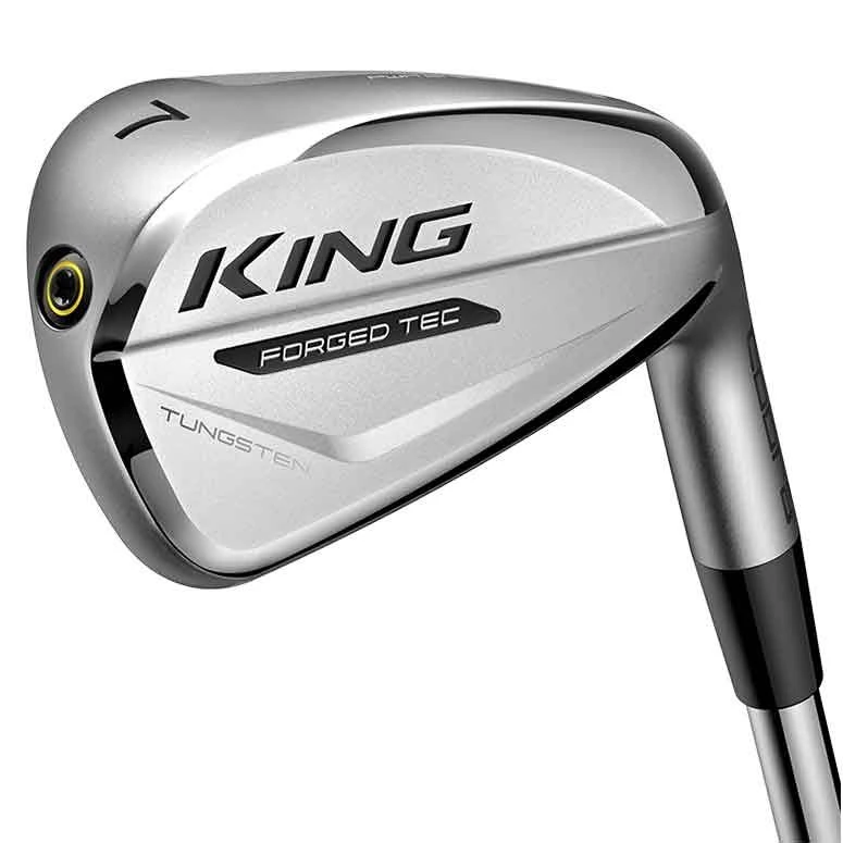 Cobra 2020 KING Forged TEC Individual Iron 3 Cobra 2020 KING Forged TEC Individual Iron - Image 3