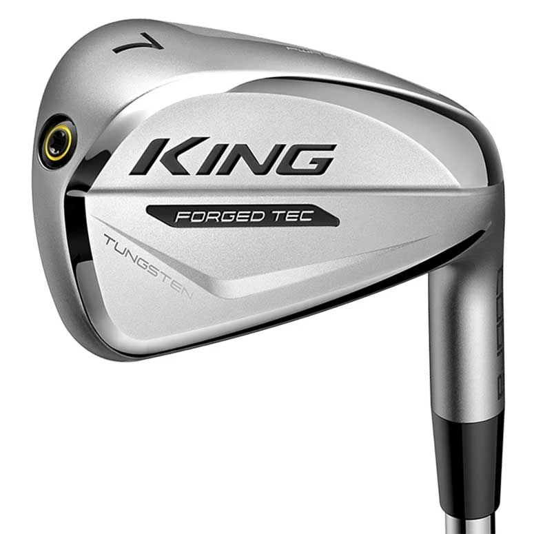 Cobra 2020 KING Forged TEC Individual Iron 1 Cobra 2020 KING Forged TEC Individual Iron