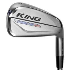 Cobra 2020 KING Forged TEC ONE Length Irons - Pre-Owned 12 Cobra 2020 KING Forged TEC ONE Length Irons - Pre-Owned -Callaway Store cobra king forged tec one length irons 01