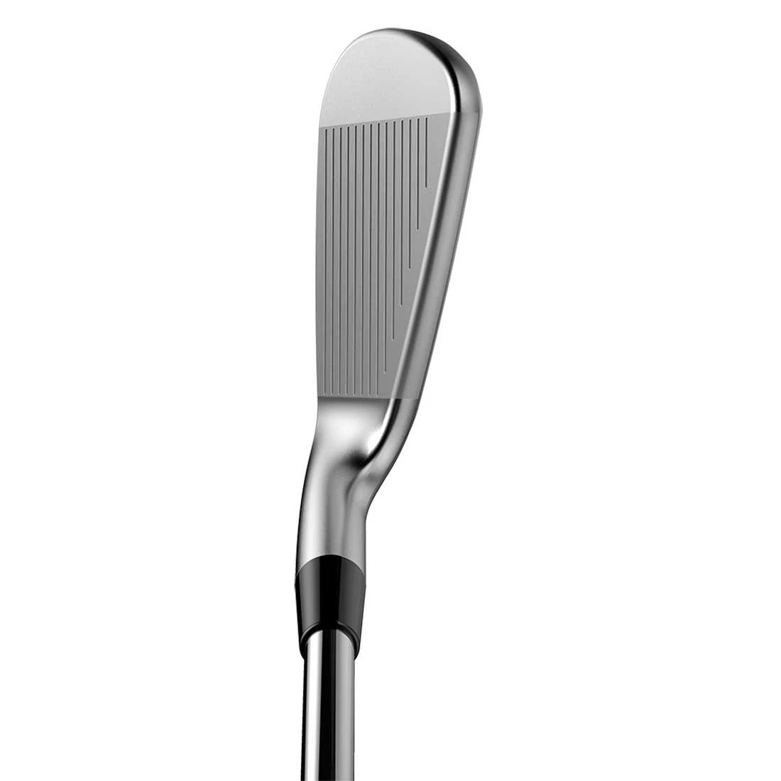 Cobra 2020 KING Forged TEC ONE Length Irons - Pre-Owned 2 Cobra 2020 KING Forged TEC ONE Length Irons - Pre-Owned - Image 2