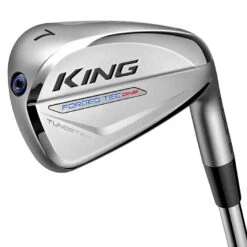 Cobra 2020 KING Forged TEC ONE Length Irons - Pre-Owned 11 Cobra 2020 KING Forged TEC ONE Length Irons - Pre-Owned -Callaway Store cobra king forged tec one length irons 03