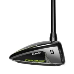 Cobra King Radspeed Draw Fairway Wood 6 Cobra King Radspeed Draw Fairway Wood -Callaway Store cobra king radspeed draw fairway wood toe itempicture