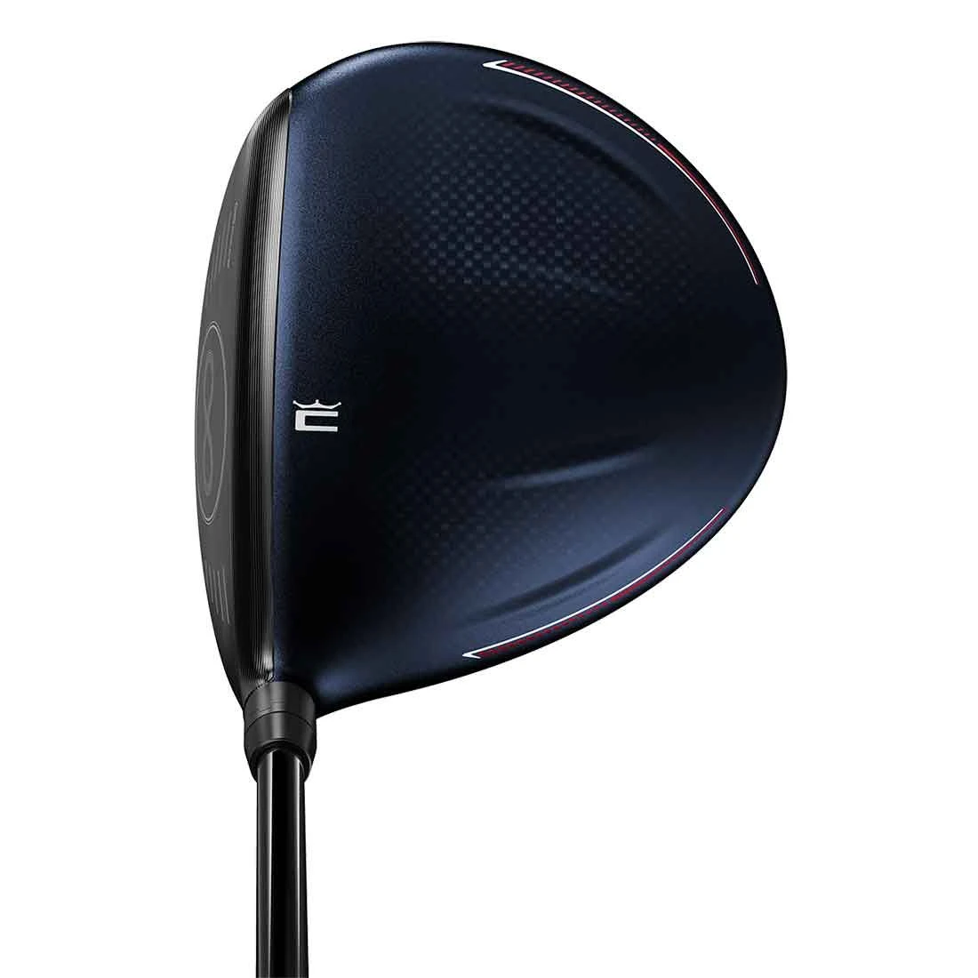 Cobra King Radspeed Driver Peacoat/Red 2 Cobra King Radspeed Driver Peacoat/Red - Image 2