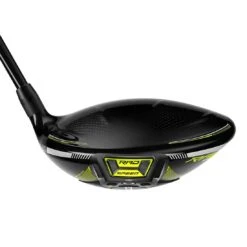 Cobra King Radspeed XB Driver Black/Turbo Yellow - Pre-Owned 8 Cobra King Radspeed XB Driver Black/Turbo Yellow - Pre-Owned -Callaway Store cobra king radspeed xb driver black turbo yellow back itempicture