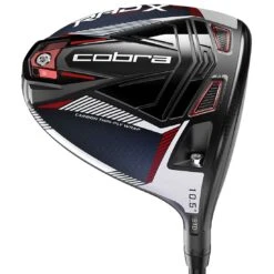 Cobra King Radspeed XB Driver Peacoat/Red 11 Cobra King Radspeed XB Driver Peacoat/Red -Callaway Store cobra king radspeed xb driver peacoat hero itempicture2
