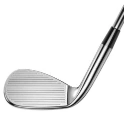 Cobra 2021 King Snakebite Wedge 6 Cobra 2021 King Snakebite Wedge -Callaway Store cobra king sb wedge face itempicture