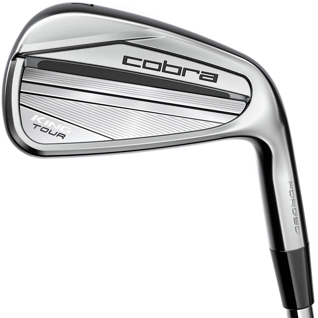 Cobra King Tour Irons 1 Cobra King Tour Irons