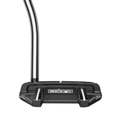 Cobra King Vintage Nova Putter 10 Cobra King Vintage Nova Putter -Callaway Store cobra king vintage nova putter back