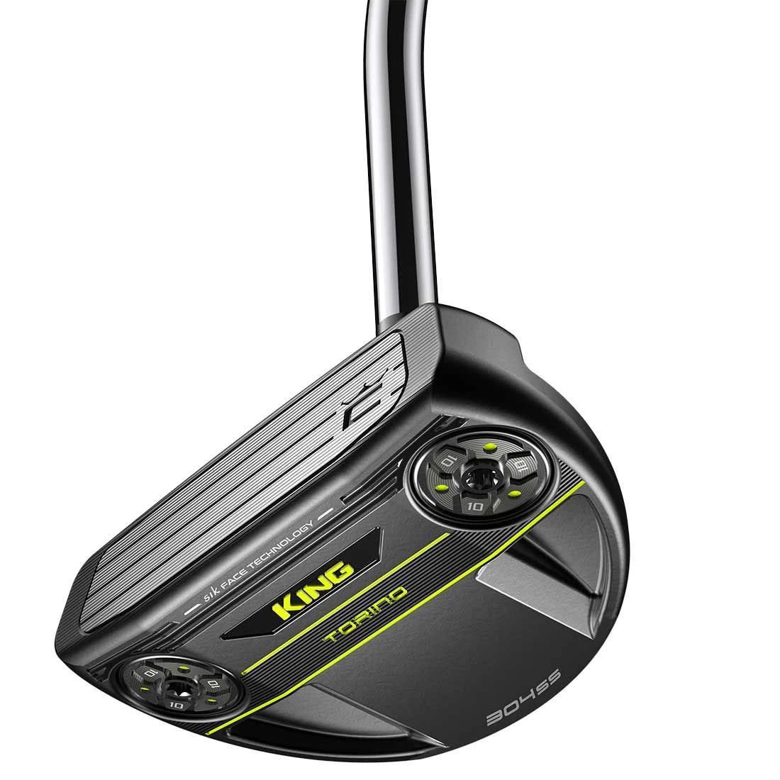 Cobra King Vintage Torino Putter 1 Cobra King Vintage Torino Putter