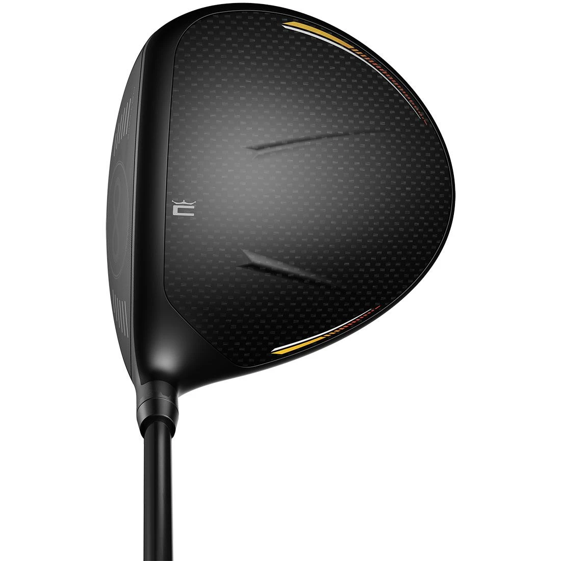 Cobra LTDx Driver Black 2 Cobra LTDx Driver Black - Image 2