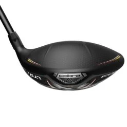Cobra LTDx Driver Black 8 Cobra LTDx Driver Black -Callaway Store cobra ltdx driver black back itempicture