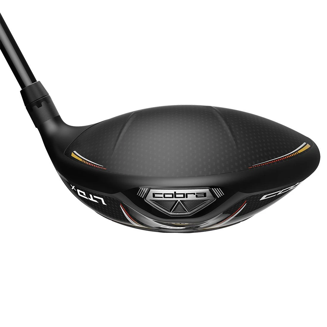 Cobra LTDx Driver Black 4 Cobra LTDx Driver Black - Image 4