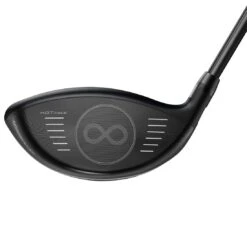 Cobra LTDx Driver Black 7 Cobra LTDx Driver Black -Callaway Store cobra ltdx driver black face itempicture