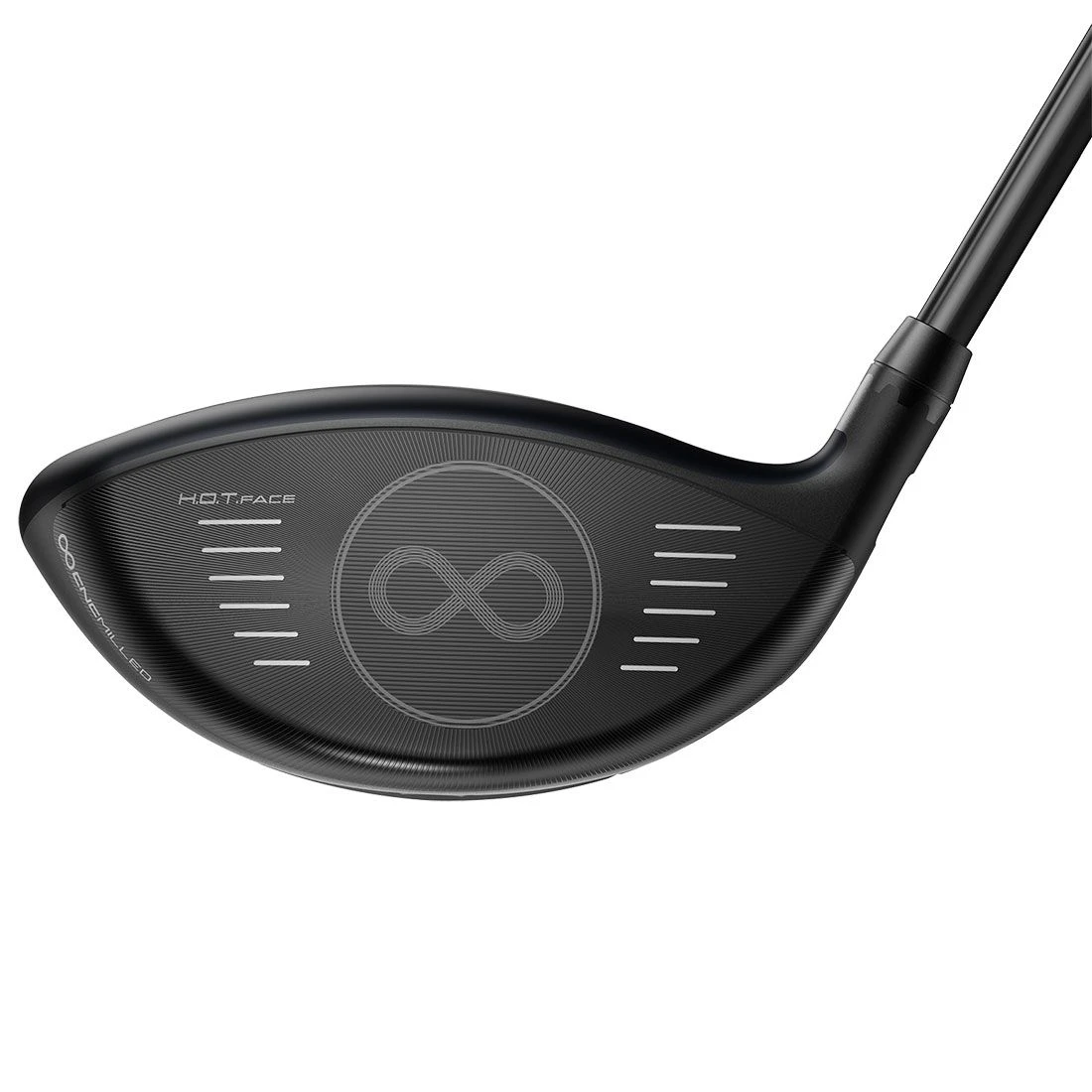 Cobra LTDx Driver Black 3 Cobra LTDx Driver Black - Image 3