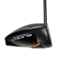 Cobra LTDx Driver Black 9 Cobra LTDx Driver Black -Callaway Store cobra ltdx driver black toe itempicture