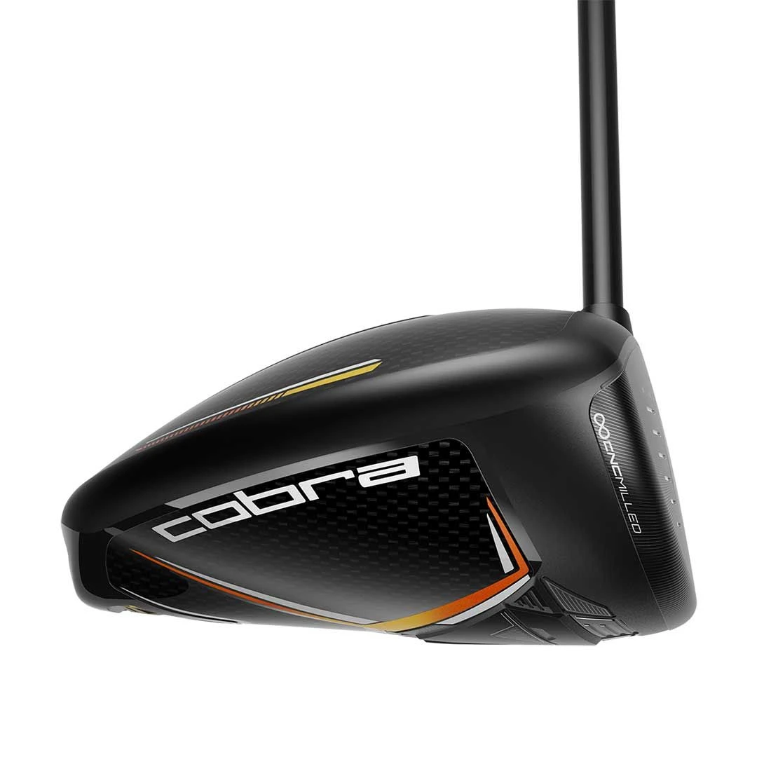 Cobra LTDx Driver Black 5 Cobra LTDx Driver Black - Image 5