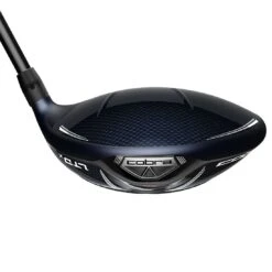 Cobra LTDx Driver Peacoat 8 Cobra LTDx Driver Peacoat -Callaway Store cobra ltdx driver peacoat back itempicture