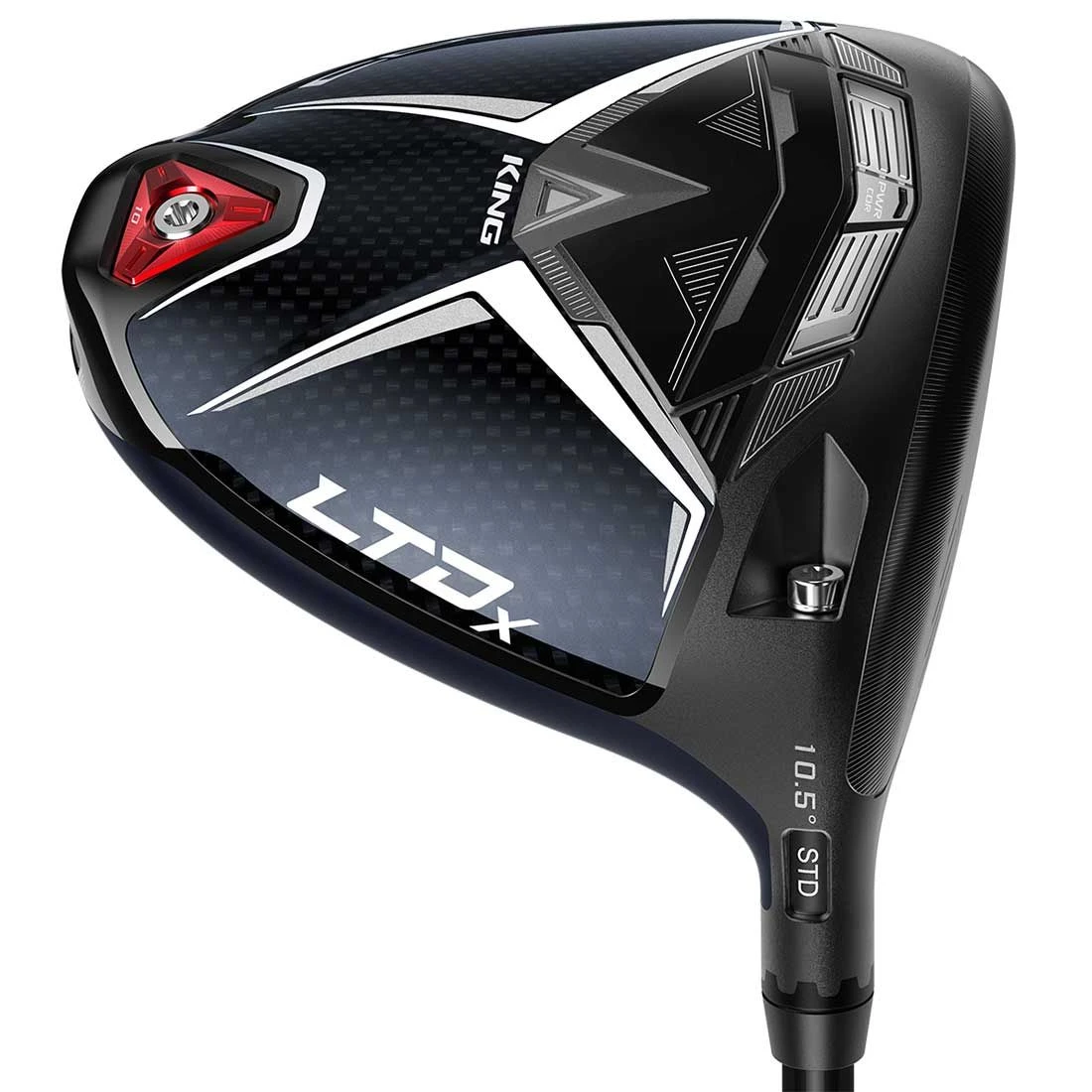 Cobra LTDx Driver Peacoat 1 Cobra LTDx Driver Peacoat
