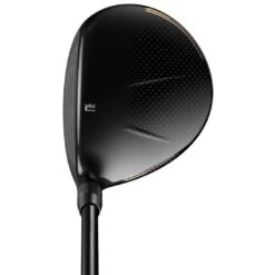 Callaway Store -Callaway Store cobra ltdx fairway wood black address itempicture