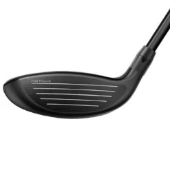 Cobra LTDx Fairway Wood Black 6 Cobra LTDx Fairway Wood Black -Callaway Store cobra ltdx fairway wood black face itempicture 1