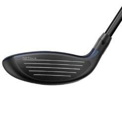 Cobra LTDx Fairway Wood Peacoat - Pre-Owned -Callaway Store cobra ltdx fairway wood peacoat face itempicture 1