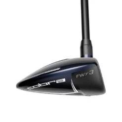 Cobra LTDx Fairway Wood Peacoat 7 Cobra LTDx Fairway Wood Peacoat -Callaway Store cobra ltdx fairway wood peacoat toe itempicture