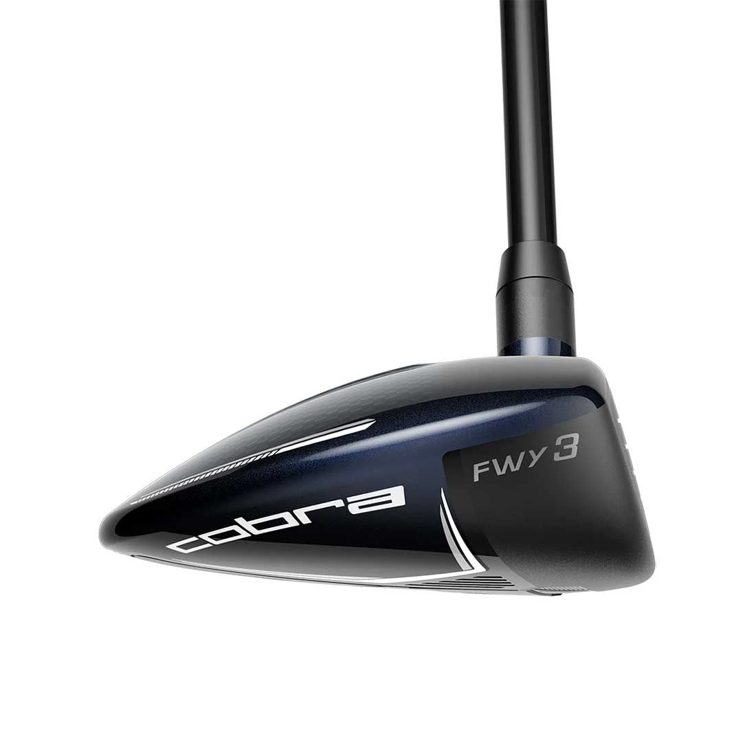Cobra LTDx Fairway Wood Peacoat 4 Cobra LTDx Fairway Wood Peacoat - Image 4