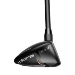 Cobra LTDx Hybrid 7 Cobra LTDx Hybrid -Callaway Store cobra ltdx hybrid toe itempicture