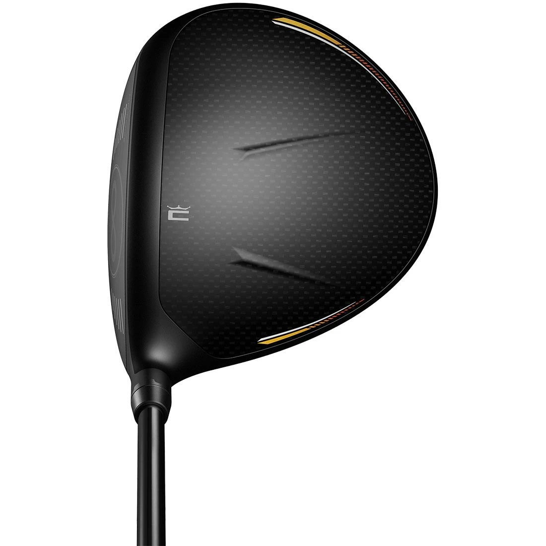 Cobra LTDx LS Driver Black 2 Cobra LTDx LS Driver Black - Image 2