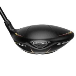 Cobra LTDx LS Driver Black 8 Cobra LTDx LS Driver Black -Callaway Store cobra ltdx ls driver black back itempicture