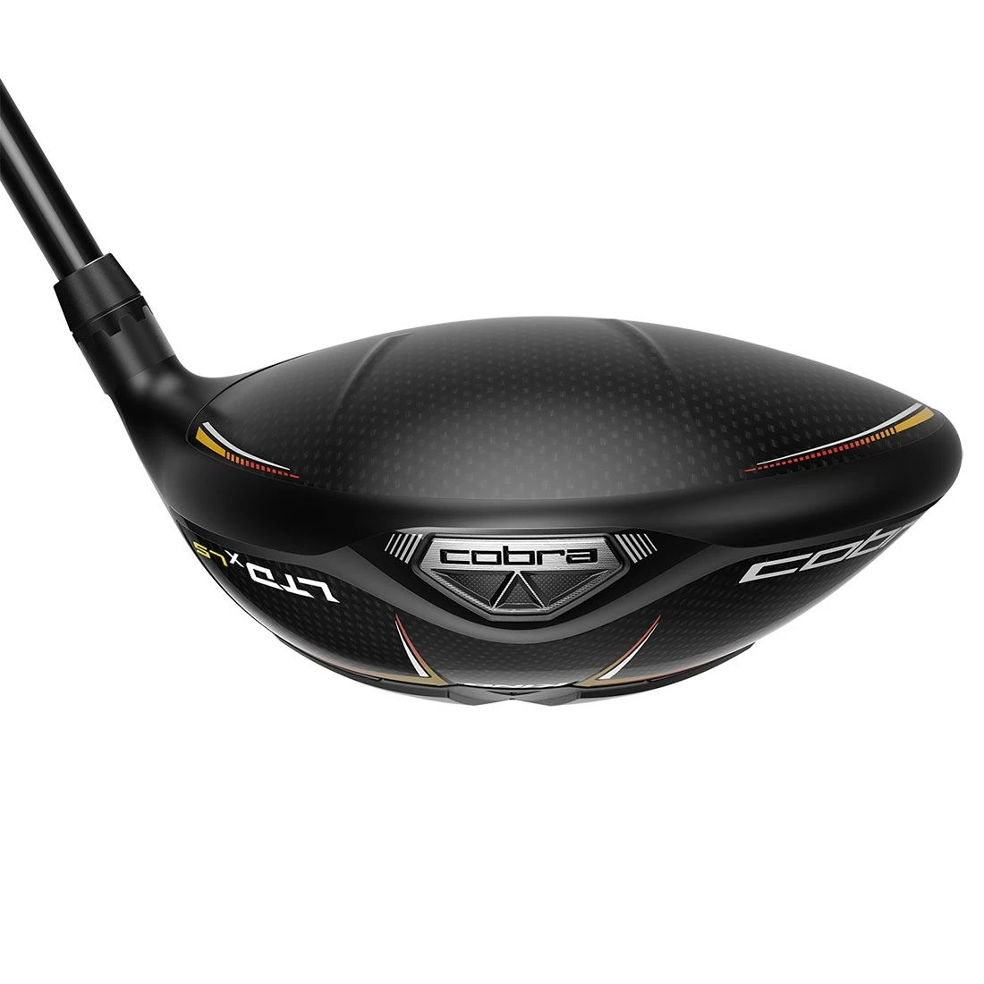 Cobra LTDx LS Driver Black 4 Cobra LTDx LS Driver Black - Image 4