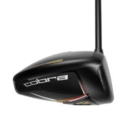 Cobra LTDx LS Driver Black 9 Cobra LTDx LS Driver Black -Callaway Store cobra ltdx ls driver black toe itempicture