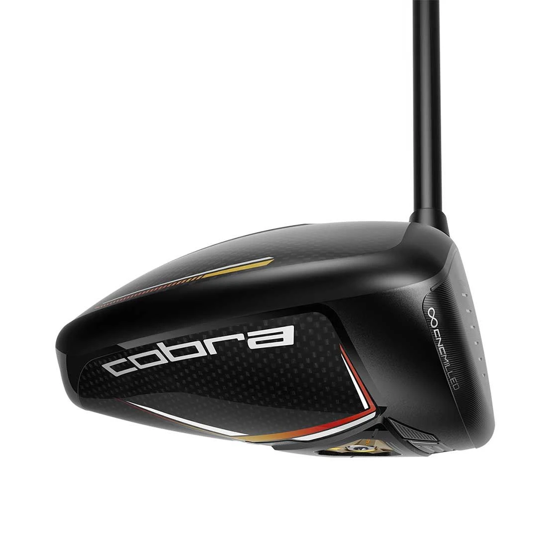 Cobra LTDx LS Driver Black 5 Cobra LTDx LS Driver Black - Image 5