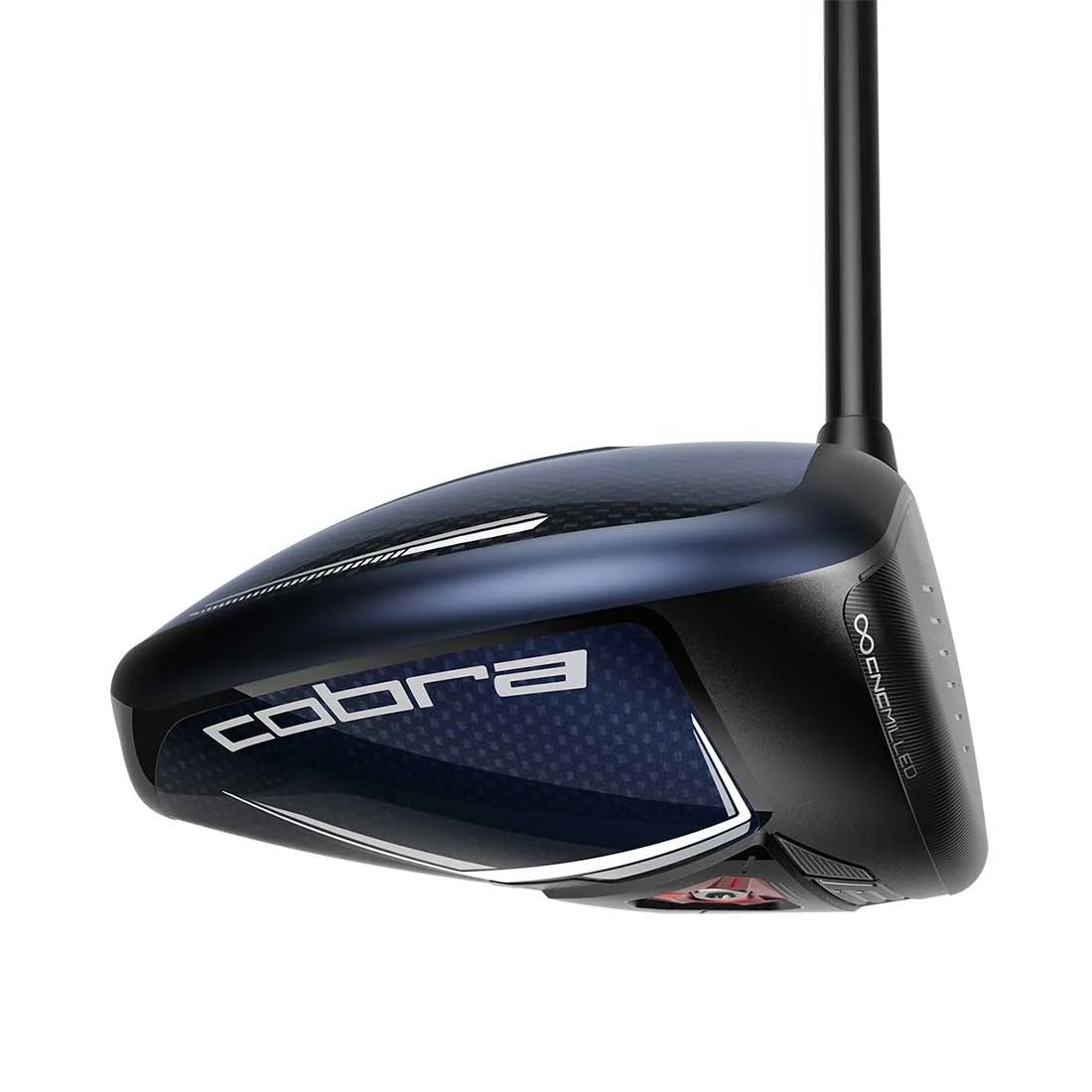 Cobra LTDx LS Driver Peacoat 5 Cobra LTDx LS Driver Peacoat - Image 5