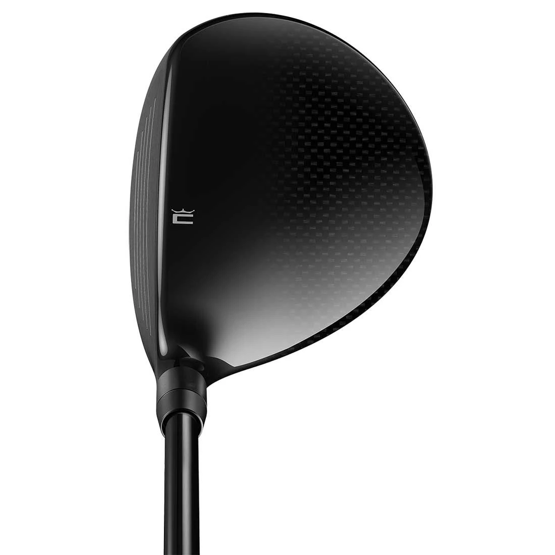 Cobra LTDx LS Fairway Wood Black 2 Cobra LTDx LS Fairway Wood Black - Image 2