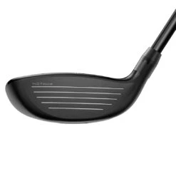 Cobra LTDx LS Fairway Wood Black 6 Cobra LTDx LS Fairway Wood Black -Callaway Store cobra ltdx ls fairway wood black face itempicture