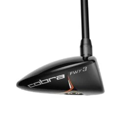 Cobra LTDx LS Fairway Wood Black 7 Cobra LTDx LS Fairway Wood Black -Callaway Store cobra ltdx ls fairway wood black toe itempicture