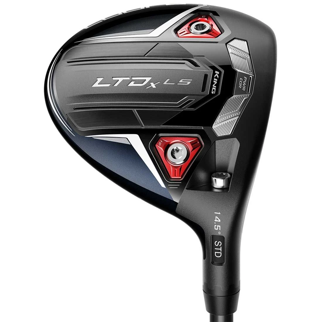 Cobra LTDx LS Fairway Wood Peacoat 1 Cobra LTDx LS Fairway Wood Peacoat