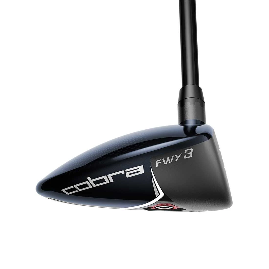Cobra LTDx LS Fairway Wood Peacoat 4 Cobra LTDx LS Fairway Wood Peacoat - Image 4