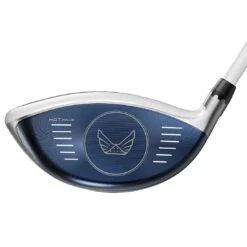Cobra LTDx LS Volition Driver -Callaway Store cobra ltdx ls volition driver face itempicture