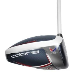 Cobra LTDx LS Volition Driver -Callaway Store cobra ltdx ls volition driver toe itempicture