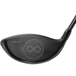 Cobra LTDx Max Black Driver 7 Cobra LTDx Max Black Driver -Callaway Store cobra ltdx max black driver face itempicture