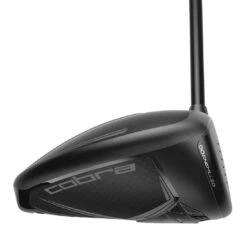 Cobra LTDx Max Black Driver 8 Cobra LTDx Max Black Driver -Callaway Store cobra ltdx max black driver toe itempicture