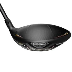 Cobra LTDx Max Driver Black 8 Cobra LTDx Max Driver Black -Callaway Store cobra ltdx max driver black back itempicture