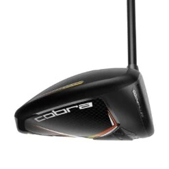 Cobra LTDx Max Driver Black - Pre-Owned 9 Cobra LTDx Max Driver Black - Pre-Owned -Callaway Store cobra ltdx max driver black toe itempicture 1