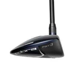 Cobra LTDx Max Fairway Wood Peacoat -Callaway Store cobra ltdx max fairway wood peacoat toe itempicture