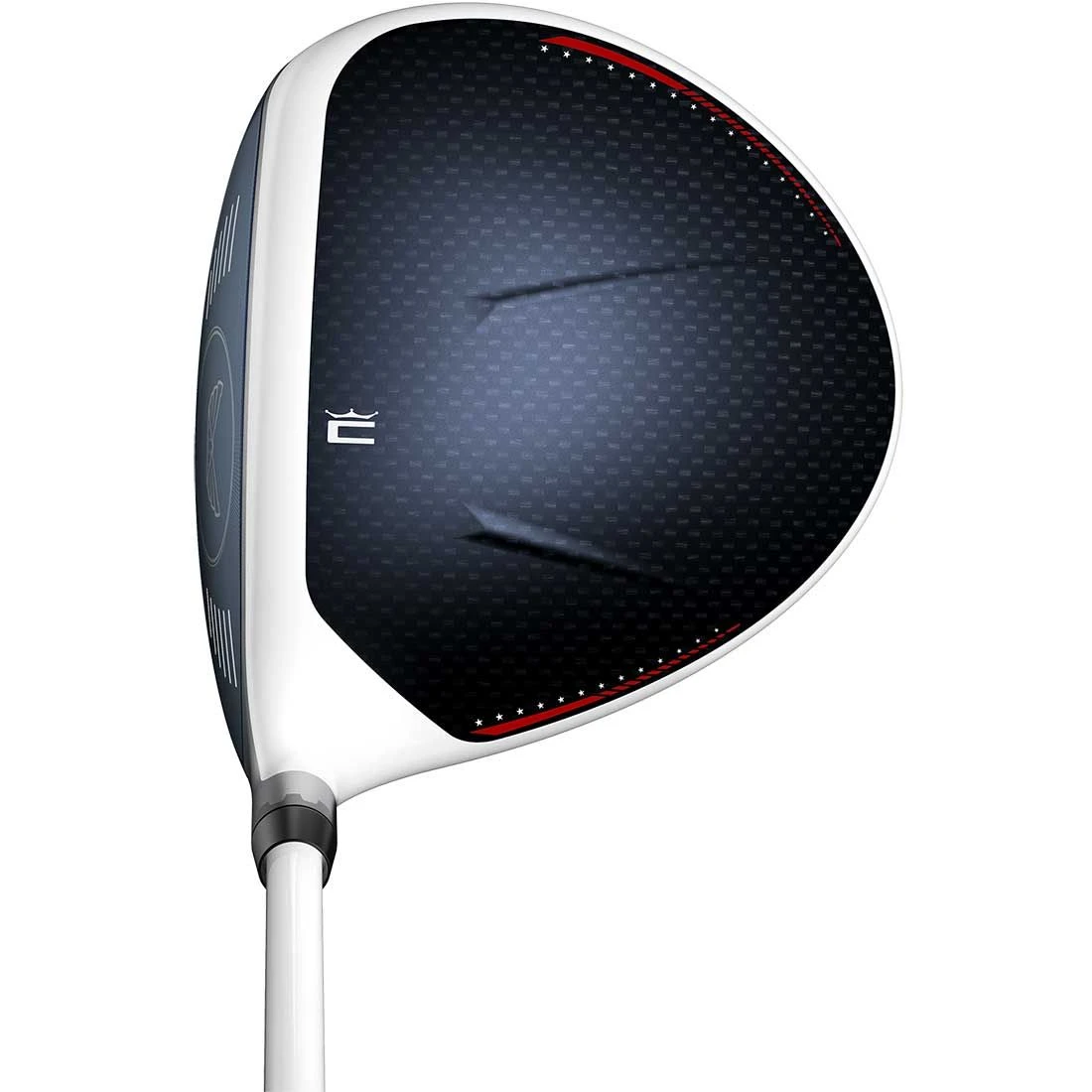 Cobra LTDx Volition Driver 2 Cobra LTDx Volition Driver - Image 2